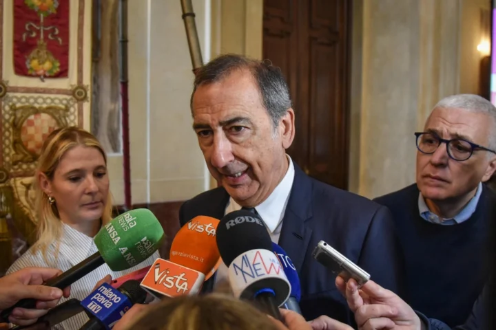 Il Pd con Sala, oggi il giorno decisivo: i dem vedono un’opportunità per ripartire, Tancredi pronto a far un passo indietro