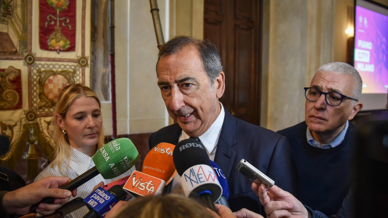 Il Pd con Sala, oggi il giorno decisivo: i dem vedono un’opportunità per ripartire, Tancredi pronto a far un passo indietro