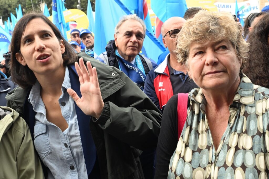 Il Pd propone nuove regole per limitare il part-time involontario