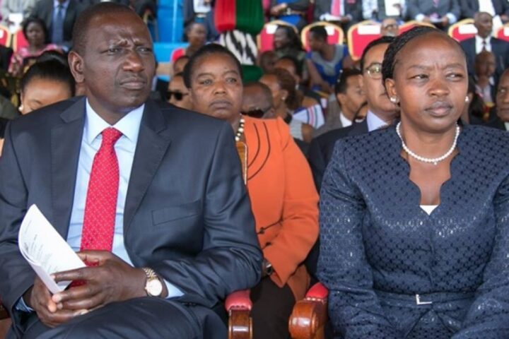 Il presidente del Kenya chiede alla polizia: «Colpite i manifestanti alle gambe, non uccideteli»