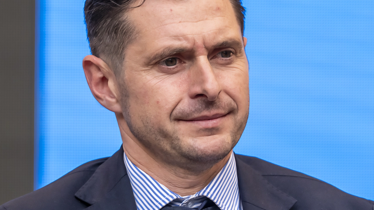 Il sindaco più amato d'Italia rivela il segreto del suo successo: lavoro instancabile