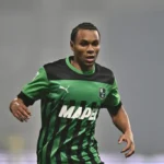 Il Sunderland non riesce nell'offerta iniziale per Armand Lauriente del Sassuolo