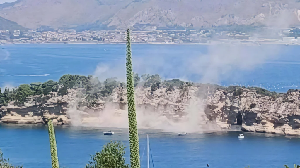 Il terremoto più forte