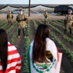 Immigrazione negli USA: Stephen Miller annuncia tremila arresti quotidiani di clandestini