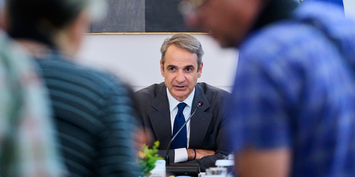 In Grecia il governo affronta le accuse di frode sui fondi agricoli europei