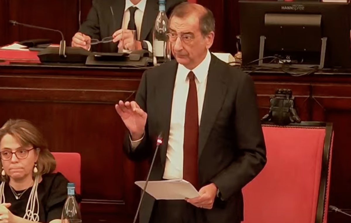 Inchiesta urbanistica, Sala: «Resto, mani pulite. Oggi tocca a me, domani a voi»