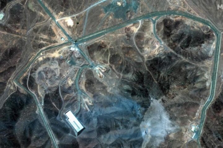 Intelligence israeliana: l'Iran non ha rimosso l'uranio arricchito dai siti nucleari colpiti