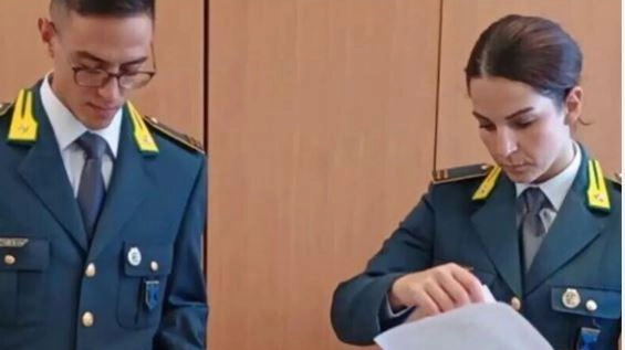 Intercettazioni su mafia e appalti: ritrovati i brogliacci dopo 33 anni