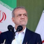 Iran, presidente Pezeshkian ferito nei raid israeliani di giugno