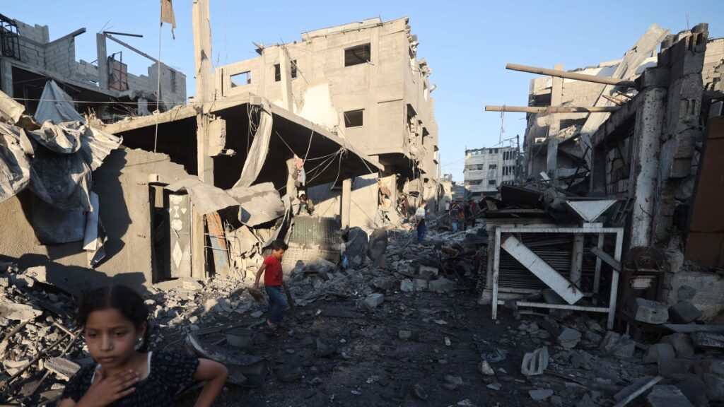 Israele - Hamas, aggiornamenti sulla guerra a Gaza