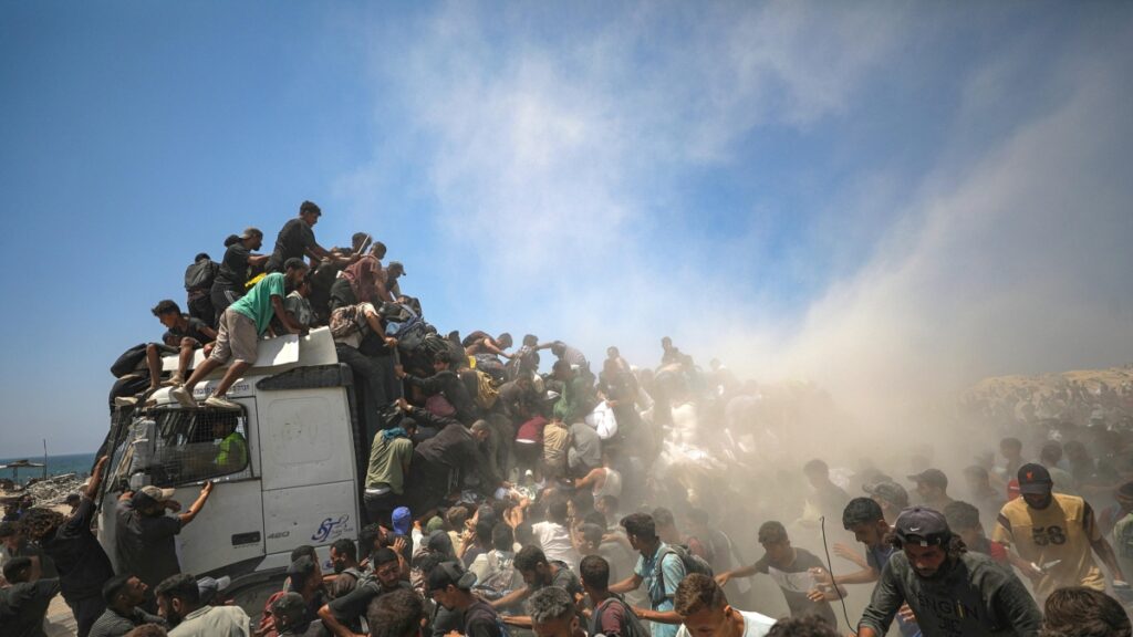 Israele - Hamas, guerra a Gaza in diretta | Malta riconoscerà lo Stato di Palestina a settembre