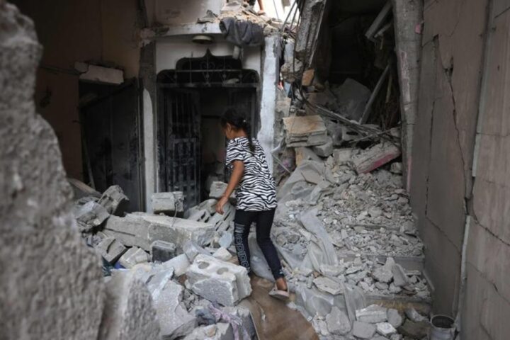 Israele, Iran e Hamas: aggiornamenti sulla guerra in diretta
