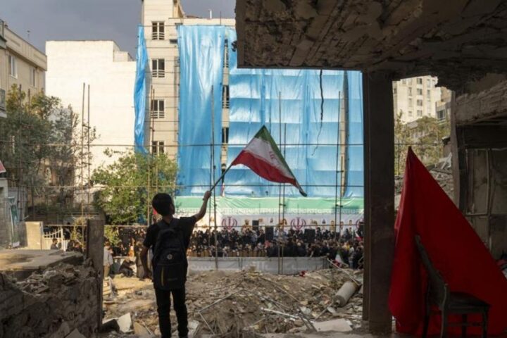 Israele, Iran e Hamas: dimissioni dei membri dell'ONU su violazioni in corso