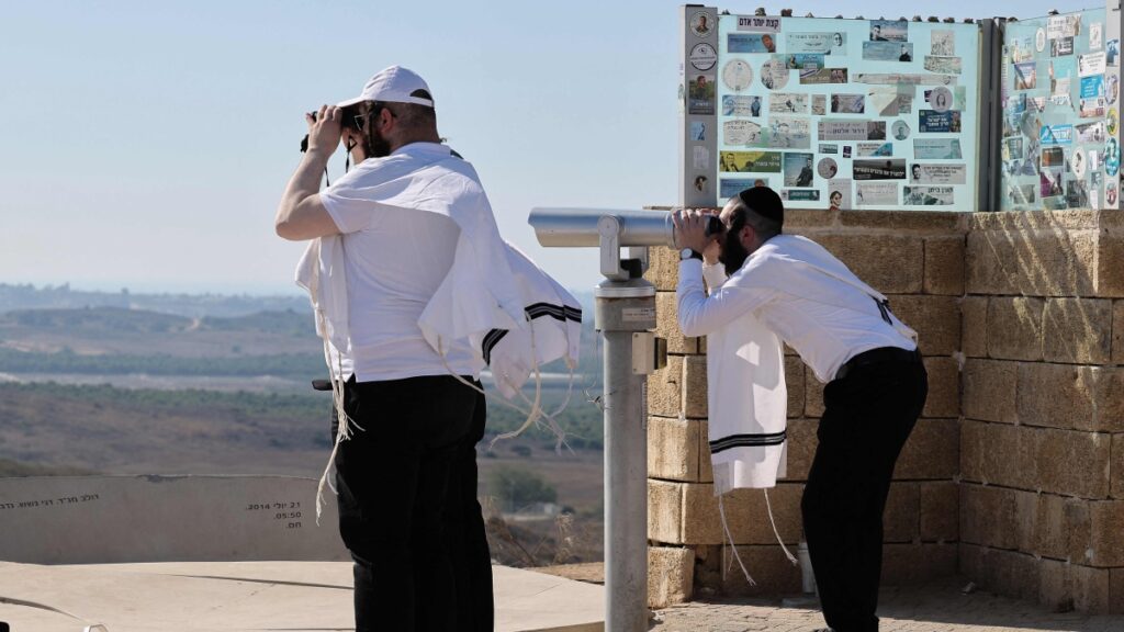 Israele, Iran e Hamas: indagini richieste dagli USA dopo l'uccisione di un ventenne palestinese-americano