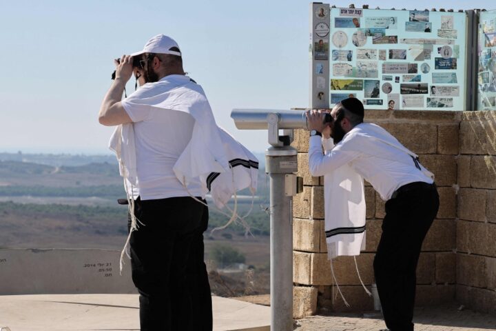 Israele, Iran e Hamas: indagini richieste dagli USA dopo l'uccisione di un ventenne palestinese-americano