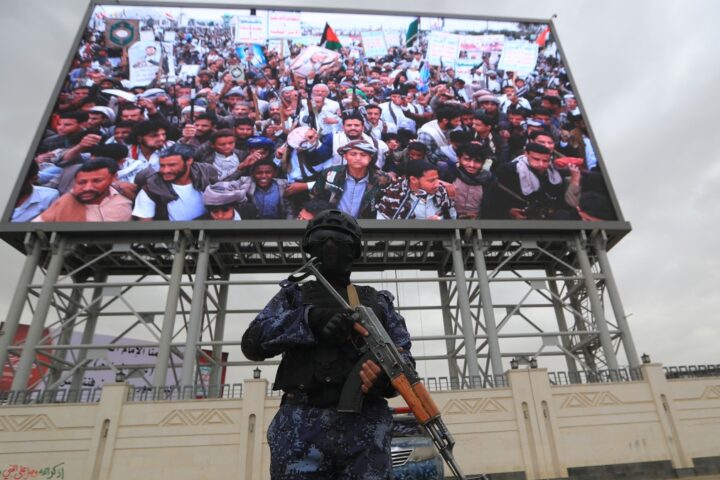 Israele, Iran e Hamas: la guerra e il possibile accordo con la Siria