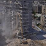 Israele, Iran e Hamas: oltre 800 palestinesi morti in coda per il cibo