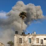 Israele, Iran e Usa: evacuazione del centro di Gaza ordinata dall'Idf, Netanyahu contro Hamas
