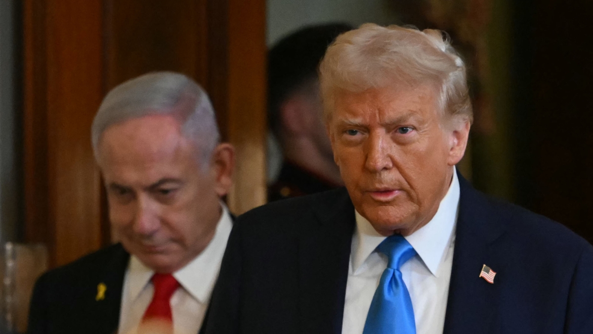 Israele, Iran e USA: Trump annuncia tregua di 60 giorni a Gaza