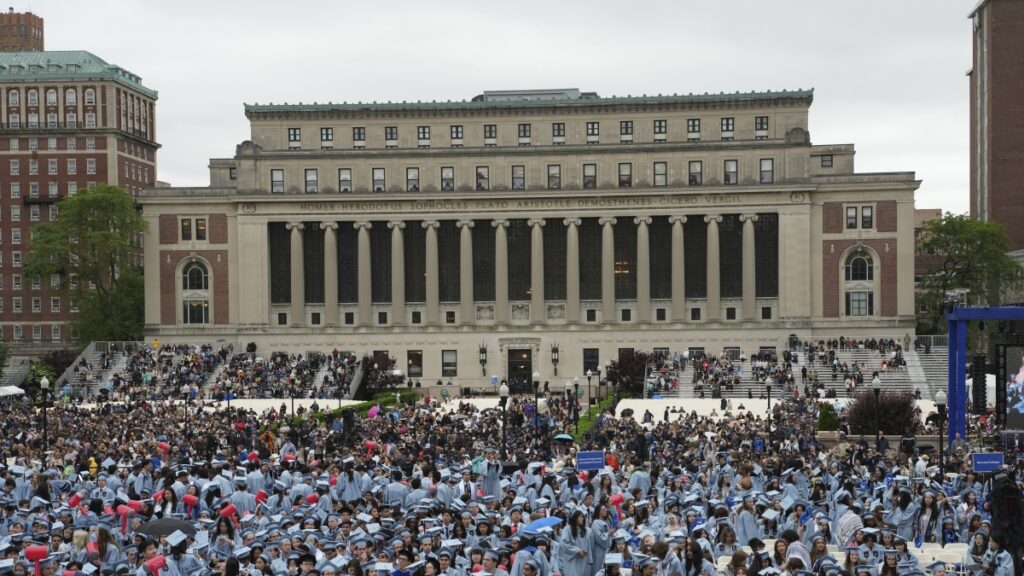 La Columbia University raggiunge un accordo con Trump: 220 milioni per le proteste pro Pal e ritorno dei fondi governativi