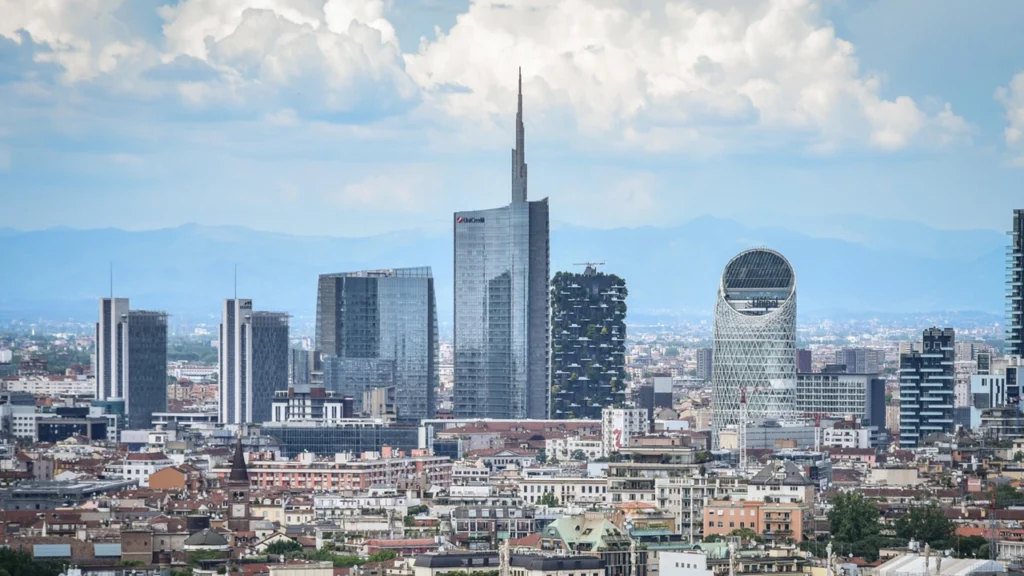 "La commissione Paesaggio sotto pressioni di architetti e immobiliaristi"