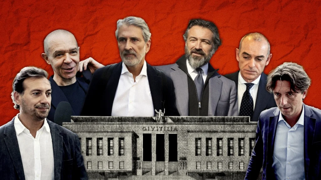 La difesa dell'architetto Alessandro Scandurra: “Nessun favore a interessi privati, accusa di corruzione infondata”