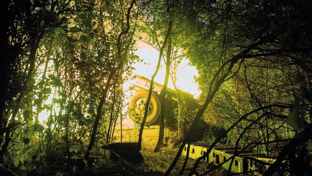 La fortezza di Sumy resiste, ma oggi non ci sono festeggiamenti