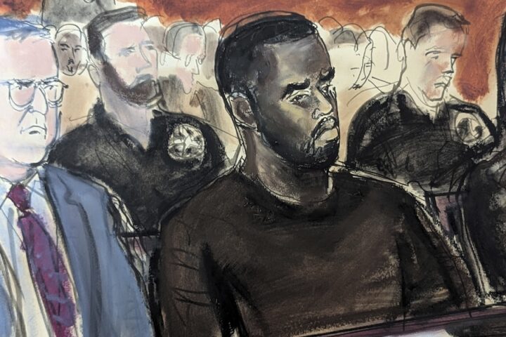 La giuria nel processo a Sean “Diddy” Combs ha emesso un verdetto parziale e prosegue le deliberazioni