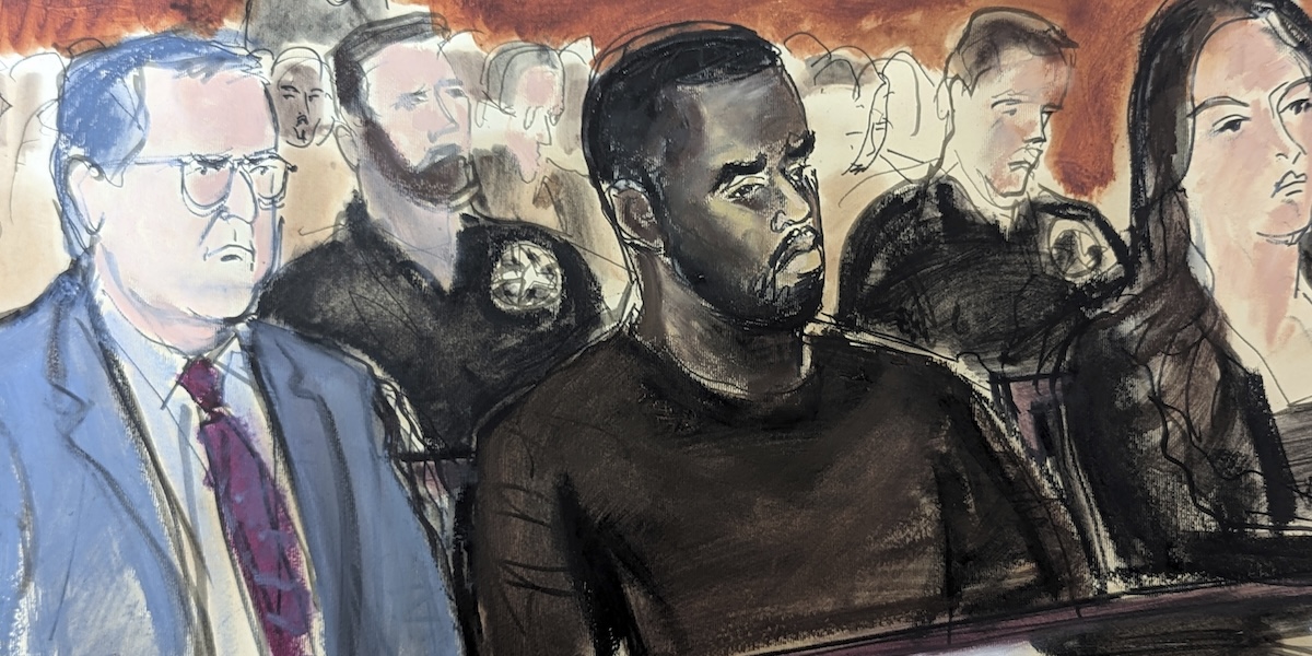 La giuria nel processo a Sean “Diddy” Combs ha emesso un verdetto parziale e prosegue le deliberazioni