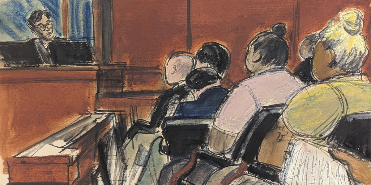 La giuria non raggiunge accordo sull’accusa a Sean “Diddy” Combs