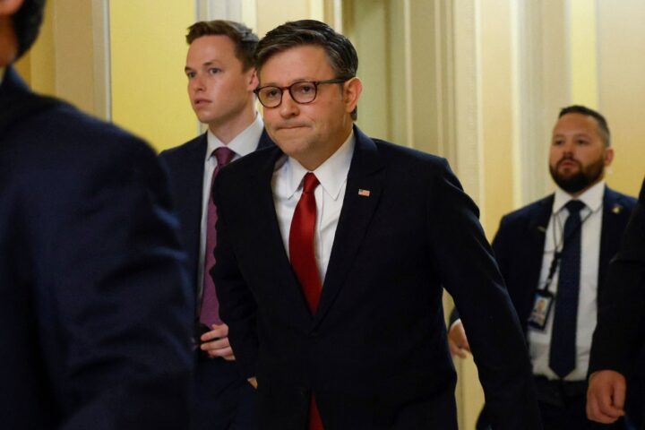 La legge di Trump: vincenti e perdenti tra tagli e debito