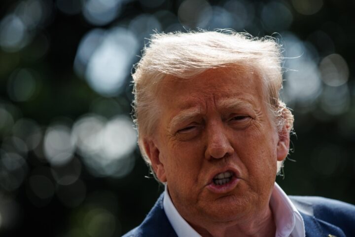La lettera sui dazi: cosa chiede Trump all'Unione europea