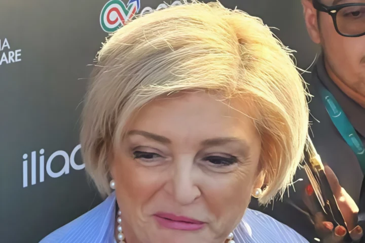 La ministra Calderone annuncia un patto sul lavoro rivoluzionario per l'autunno
