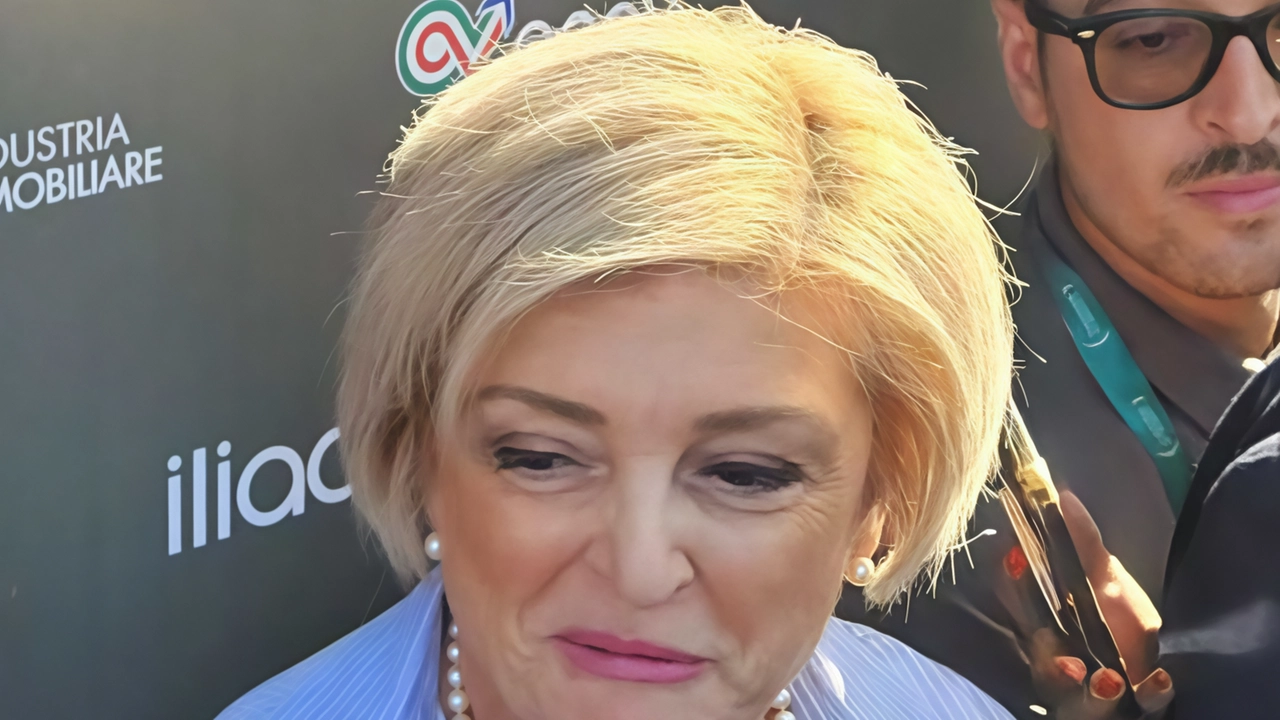 La ministra Calderone annuncia un patto sul lavoro rivoluzionario per l'autunno