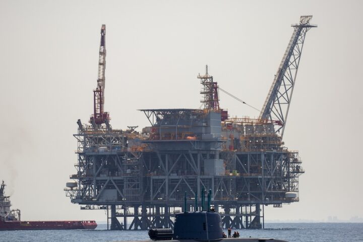 La Nuova Zelanda revoca il divieto di esplorazioni petrolifere e di gas