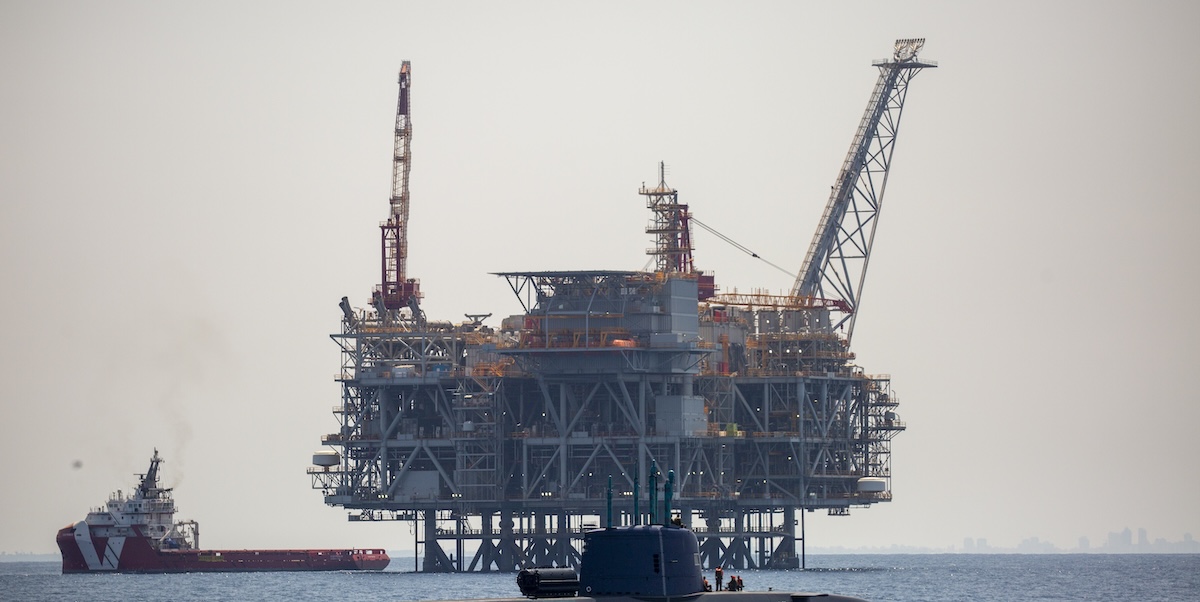 La Nuova Zelanda revoca il divieto di esplorazioni petrolifere e di gas