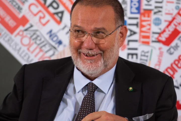 La premier del Papa: Alberto Melloni su Francesco e i nuovi rapporti da formare