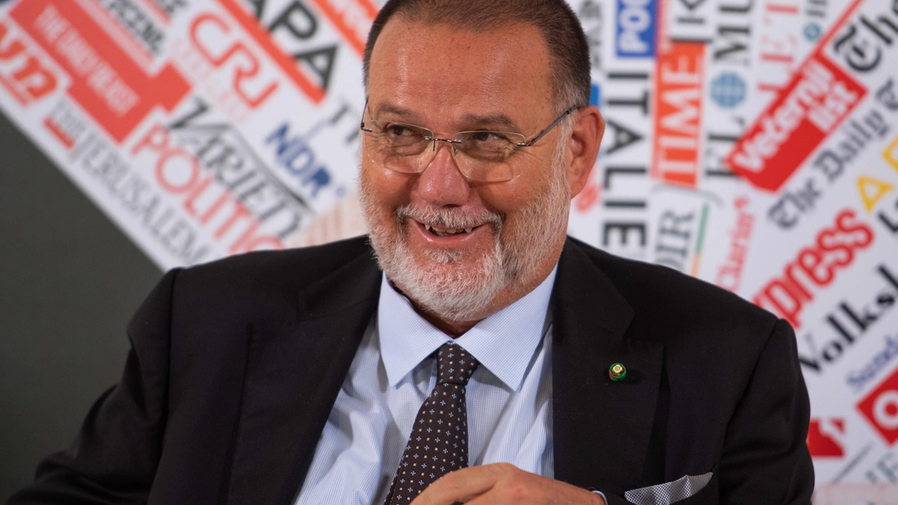 La premier del Papa: Alberto Melloni su Francesco e i nuovi rapporti da formare