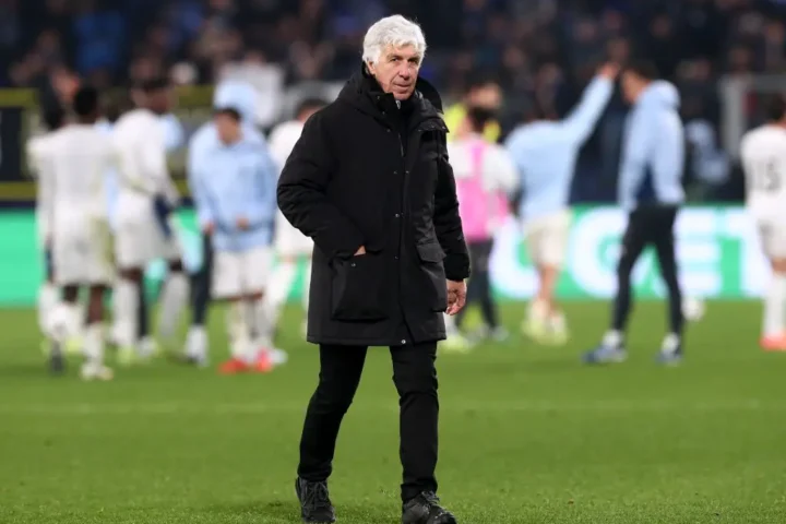 La Roma punta a rilanciare il talento Evan Ferguson con Gian Piero Gasperini