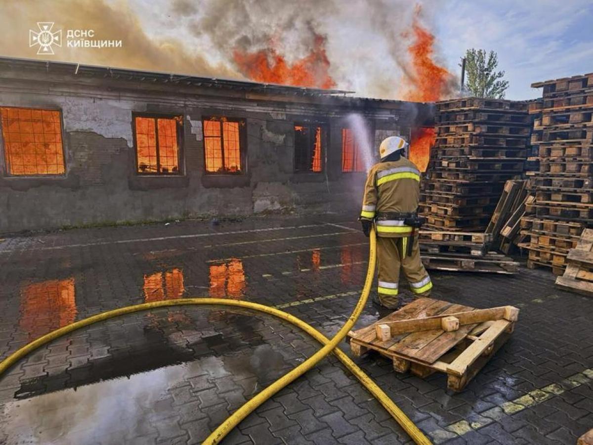 La Russia intensifica l’offensiva: 750 droni e missili lanciati in tutto il Paese