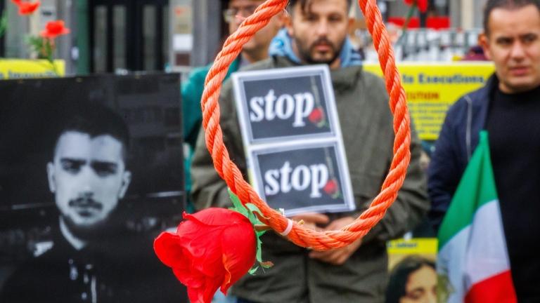 La tragedia sconosciuta dell'Iran