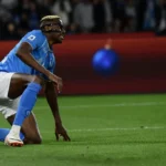 La trattativa del Galatasaray per Victor Osimhen del Napoli si ferma