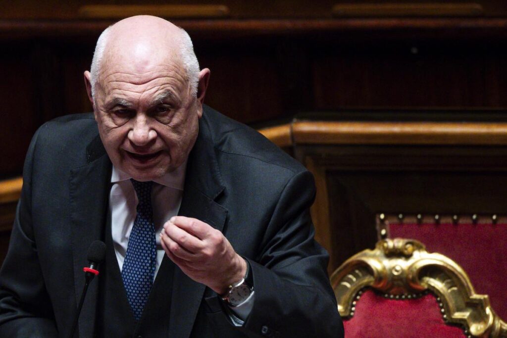 L'Anm e la lettera del '94: Nordio si oppone alla separazione delle carriere