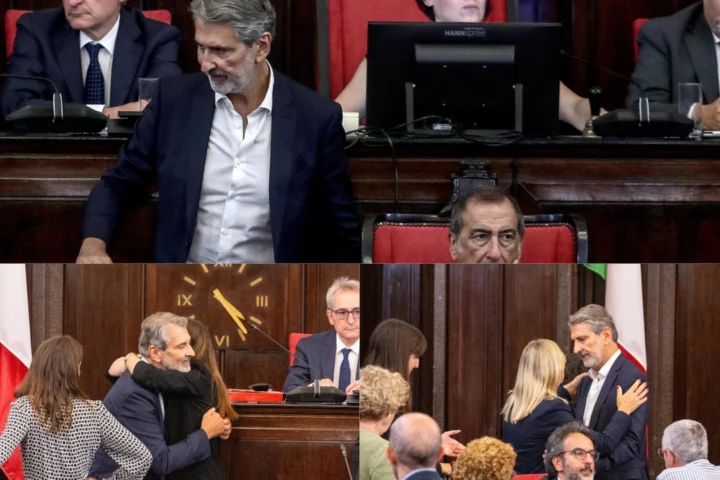 L’assessore Tancredi: “Capro espiatorio di tutte le responsabilità”