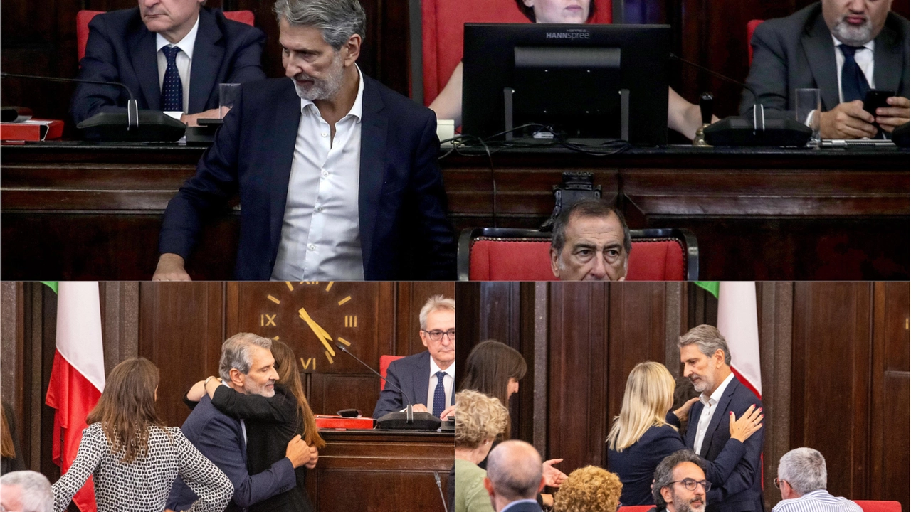 L’assessore Tancredi: “Capro espiatorio di tutte le responsabilità”