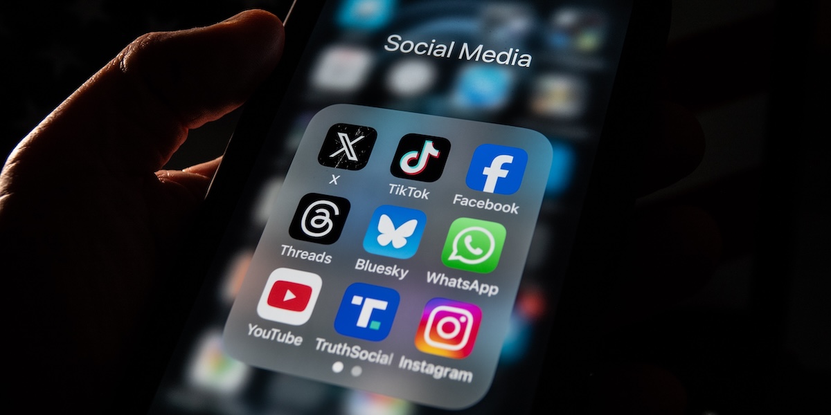 L'Australia limita YouTube per i minori di 16 anni