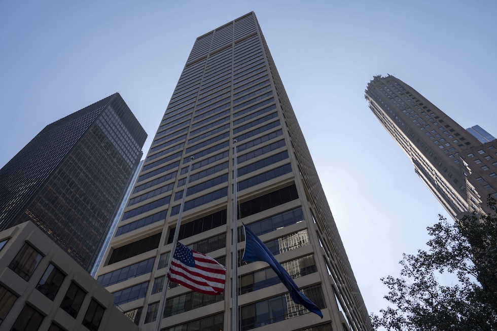 L’autore della sparatoria a New York mirava alla NFL