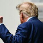 Le 330 cause contro l'amministrazione Trump e le azioni di Donald