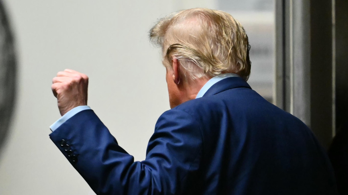 Le 330 cause contro l'amministrazione Trump e le azioni di Donald