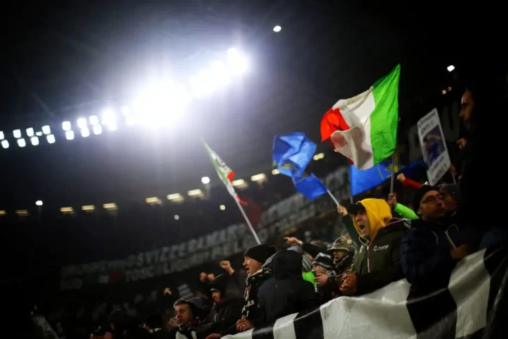 Lega Serie A annuncia le date della Supercoppa Italiana